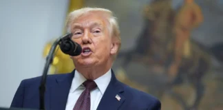 Trump DOJ Fights Epstein Order