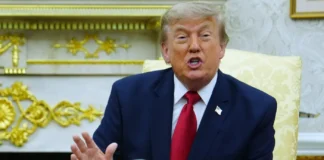 Trump Prepares Major Election Security Address