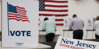 New Jersey Vendor Rebuttal Deepens Voter Scandal