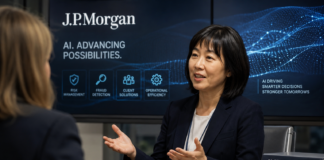 JPMorgan AI Leadership Undergoes Major Reset