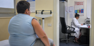Italy Faces Rising Child Obesity Crisis