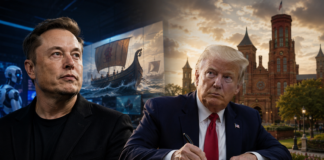Trump and Musk Champion Historical Accuracy for Americans