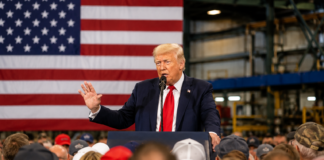 Trump’s Economic Vision Faces Messaging Battle