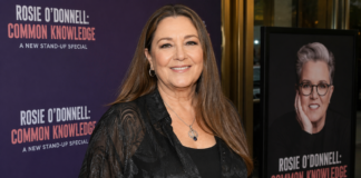 Camryn Manheim’s Weight Loss Transformation Sparks Hollywood Debate