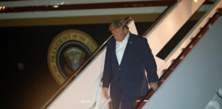Trump Pardons Overreach Victims