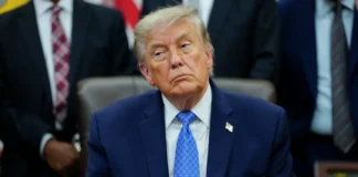 Trump Crypto Profits Draw Scrutiny