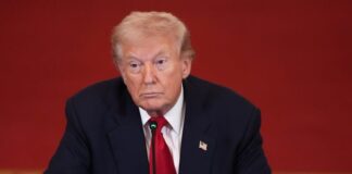 Trump Forces Vote Fight