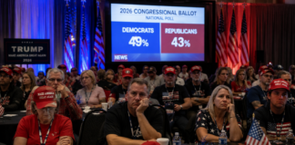 Trump Moves to Close GOP Enthusiasm Gap