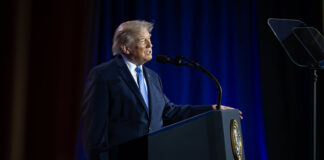 Senate Preserves Trump’s Iran War Authority