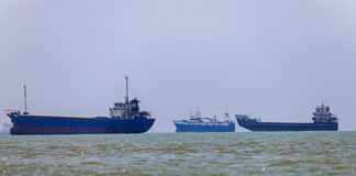 Trump Trades Hormuz Toll for Gulf Investment