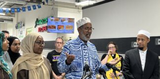 Trump Post Ignites Minnesota School Controversy