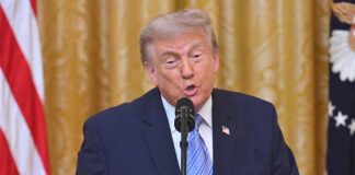 Trump Exposes Alleged China Data Cover-Up