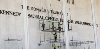 Renovation Plans Face Democratic Scrutiny