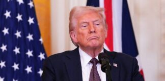 Trump Approval Slides on Affordability
