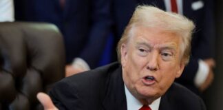 Democrats Target Trump Wealth Disclosures