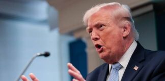 Trump Rebuilds Tariff Plan