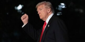 Trump Races Tariff Deadline