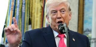 Trump Presses Iran Toward Deal