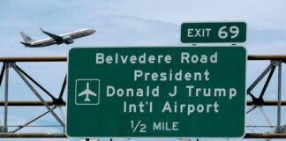 Florida Airport Gets New Name