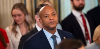 DOJ Targets Maryland Sanctuary Law
