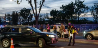 Trump Restores ICE Stops, Adds Body Cameras