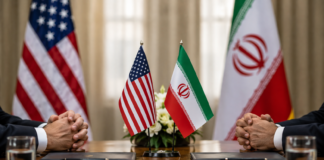 Trump Calls Off Iran Strikes, Announces New Negotiations Amid Confusion Over Hormuz Deal