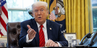 Trump-Endorsed Senator Faces Debate Controversy
