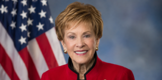 Kay Granger, Texas Trailblazer, Dies at 83