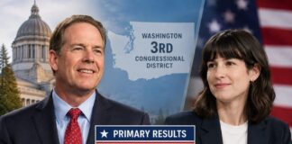 Trump-Backed Braun Advances in Competitive House Race