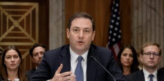 Trump’s Antitrust Pick Could Transform Big Tech Regulation