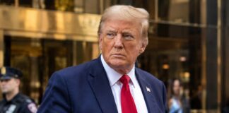 Trump Aide’s Extraordinary Loyalty Shines in Courtroom Drama