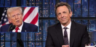 Kimmel Transforms Trump Criticism Into Emmy Campaign
