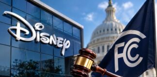 Disney Sues FCC Over Early License Renewal Pressure