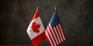 Trump Pauses Tariffs as Canada Deal Nears Completion