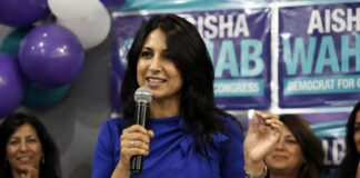 Progressive Democrat Wins California House Special Election
