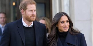 Harry and Meghan Seek New Brand Identity in UK