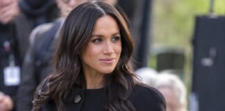 Meghan Markle in Early Talks for Netflix Series Role