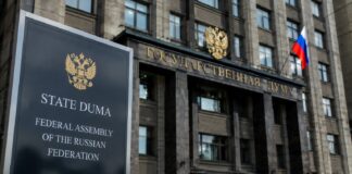 Western Actions May Strengthen Putin’s Political Position