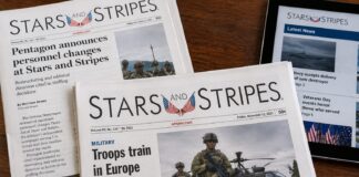 Pentagon Leadership Restructures Military Press Operations