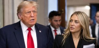 Natalie Harp’s Unwavering Loyalty Defines Modern Presidency