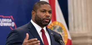 Rep. Donalds Engages with Haitian Leaders for Stability