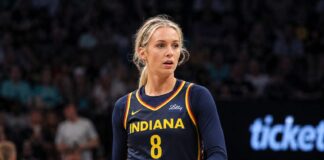 Cunningham Focuses on Basketball Amid Ongoing Protests
