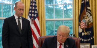 Trump Signs Executive Orders on Birthright Citizenship