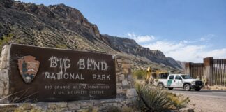 Texas Republicans Navigate Trump’s Big Bend Controversy
