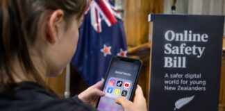 New Zealand Proposes Social Media Ban for Minors