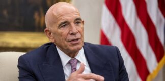 Trump Envoy Reaffirms Golan Heights Recognition Policy
