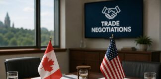 Canada Stands Firm Against Trade Pressure