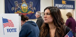 Fetterman Gains Favor Among Pennsylvania Republicans