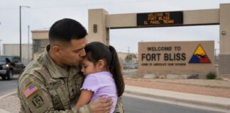 Trump Administration Changes Military Family Immigration Protections