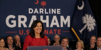 Trump Endorsement Propels Graham to Primary Victory